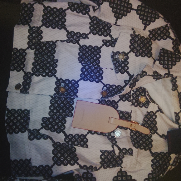 Louis Vuitton Bubble Darnier Trucker Jacket - Picture 3 of 11